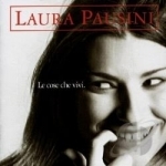Le Cose Che Vive by Laura Pausini