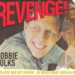 Revenge! by Robbie Fulks