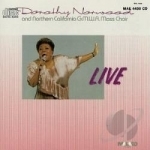 Live by Dorothy Norwood