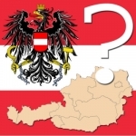 Austria Map Quiz