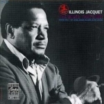 Blues; That&#039;s Me! by Illinois Jacquet