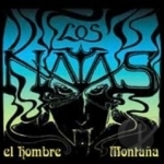 El Hombre Montana by Los Natas