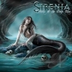 Perils of the Deep Blue by Sirenia