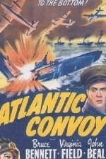 Atlantic Convoy (1942)