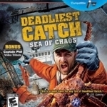 Deadliest Catch: Sea of Chaos 