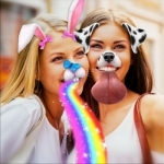 Animal Face Photo App: Snap Dog.gy Face Pic Editor