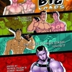 Big Loads: The Class Comics Stash: Volume 3