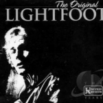 Original Lightfoot by Gordon Lightfoot