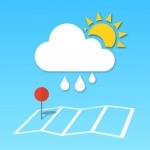 Weather radar - map weather forecast channel