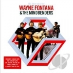 Best of Wayne Fontana and the Mindbenders by Wayne Fontana / Mindbenders / Wayne Fontana and the Mindbenders