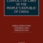 Conflict of Laws in the People&#039;s Republic of China