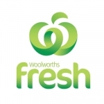 Woolworths Fresh magazine