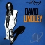 El Rayo-X by David Lindley