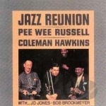 Jazz Reunion by Pee Wee Russell
