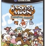 Harvest Moon: Magic Melody 