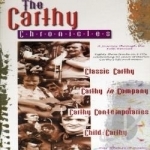 Carthy Chronicles: A Journey Through the Folk Revival by Martin Carthy