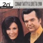 20th Century Masters - The Millennium Collection: The Best of Conway Twitty &amp; Loretta L by Conway Twitty &amp; Loretta Lynn