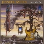 Whatever by Jennifer Batten
