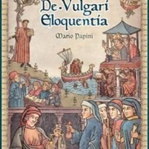 De Vulgari Eloquentia