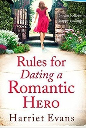 Rules for Dating a Romantic Hero
