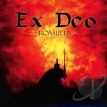 Romulus by Ex Deo