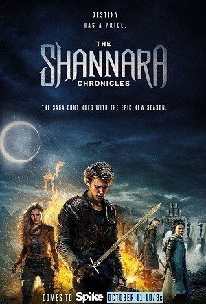 The Shannara Chronicles  - Season 2