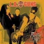 Rips the Covers Off by LA Guns