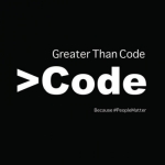 Greater Than Code