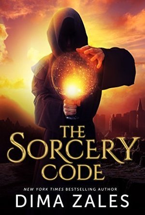 The Sorcery Code (The Sorcery Code, #1)