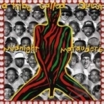 Midnight Marauders by A Tribe Called Quest