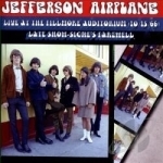 Live at the Fillmore Auditorium 10/15/66: Late Show: Signe&#039;s Farewell by Jefferson Airplane