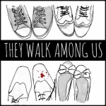 They Walk Among Us - UK True Crime