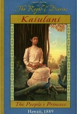 Kaiulani: The People&#039;s Princess, Hawaii, 1889