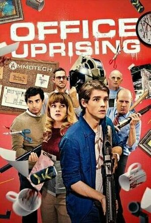 Office Uprising  (2018)