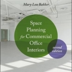 Space Planning for Commercial Office Interiors