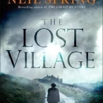 The Lost Village: The Ghost Hunters: No.2