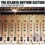 Live At The Savoy by Atlanta Rhythm Section