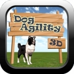 Dog Agility 3D