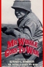 Mr. Winkle Goes to War (1944)