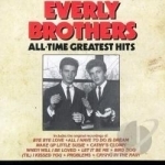 All-Time Greatest Hits by The Everly Brothers