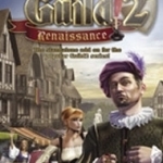 The Guild 2: Renaissance 