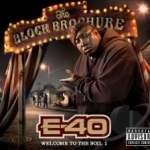 Block Brochure: Welcome to the Soil, Pt. 1 by E-40