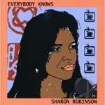 Everybody Knows by Sharon Robinson