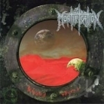 Blood World by Mortification