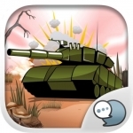 World Wars Emoji Stickers Keyboard Themes ChatStic