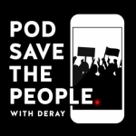 Pod Save the People
