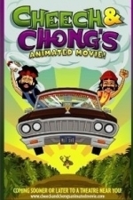 Cheech &amp; Chong&#039;s Animated Movie (2012)