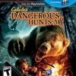 Cabela&#039;s Dangerous Hunts 11 