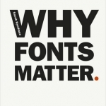 Why Fonts Matter