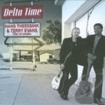 Delta Time by Ry Cooder / Terry Evans / Hans Theessink